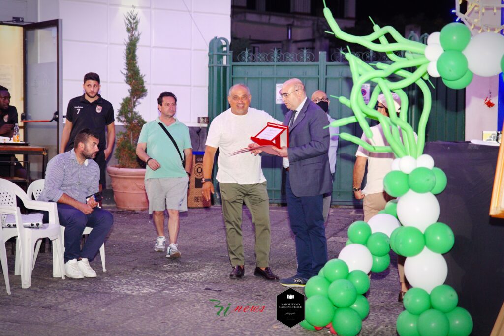 MUGNANO DEL CARDINALE. Premio BASSA IRPINIA 2022. Rivedi la serata e le 678 foto più belle della manifestazione