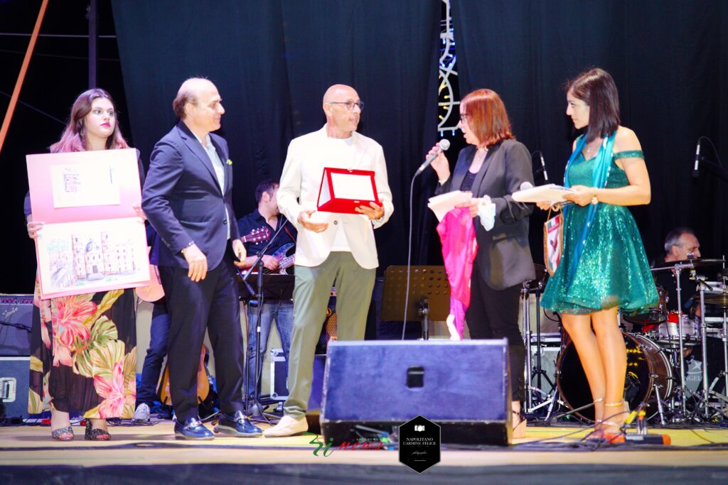 MUGNANO DEL CARDINALE. Premio BASSA IRPINIA 2022. Rivedi la serata e le 678 foto più belle della manifestazione