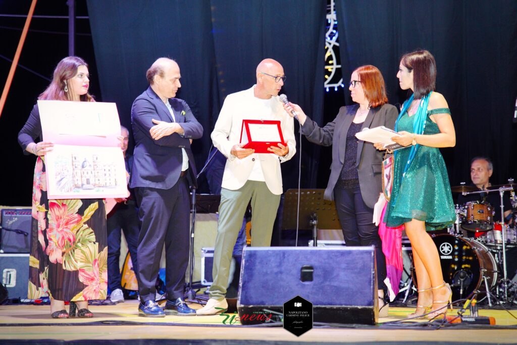 MUGNANO DEL CARDINALE. Premio BASSA IRPINIA 2022. Rivedi la serata e le 678 foto più belle della manifestazione