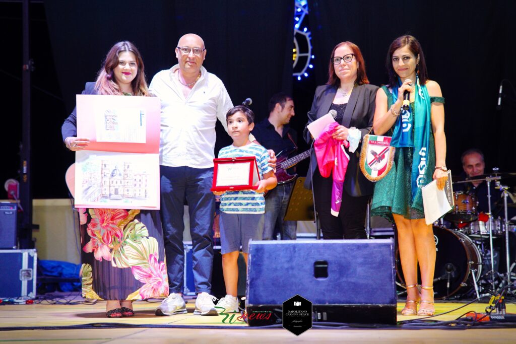 MUGNANO DEL CARDINALE. Premio BASSA IRPINIA 2022. Rivedi la serata e le 678 foto più belle della manifestazione