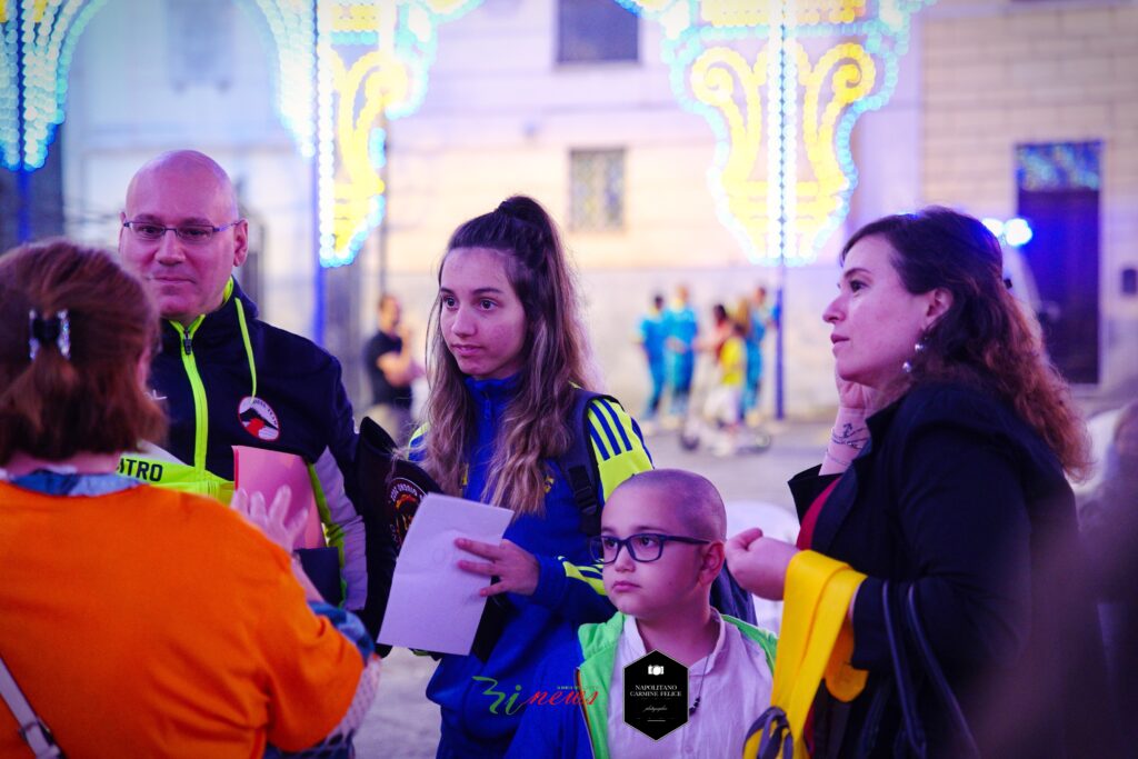 MUGNANO DEL CARDINALE. Premio BASSA IRPINIA 2022. Rivedi la serata e le 678 foto più belle della manifestazione