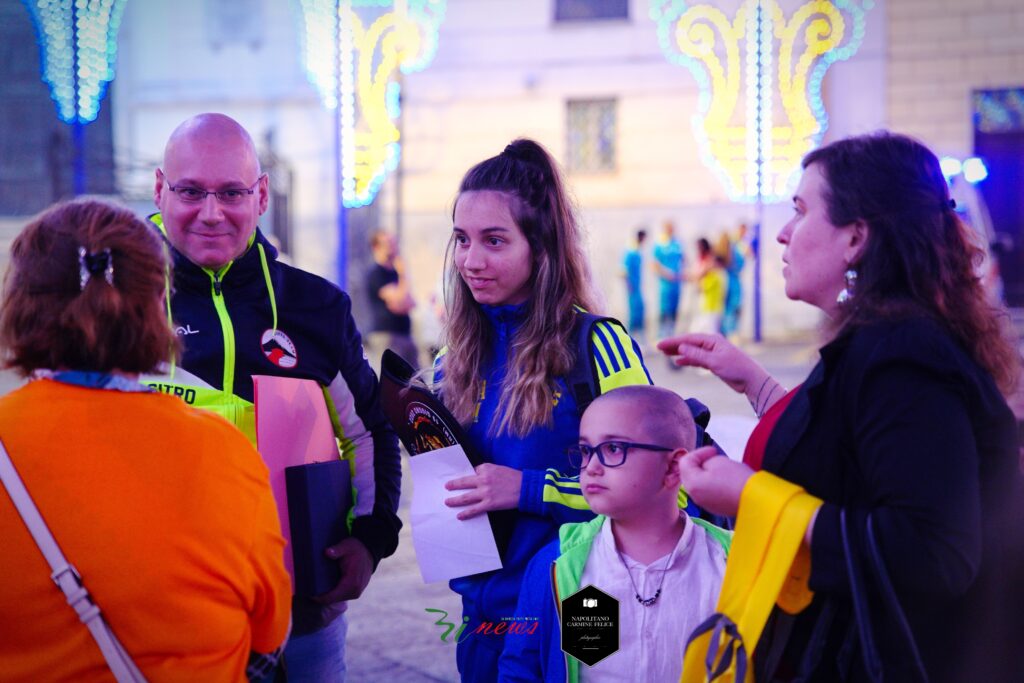 MUGNANO DEL CARDINALE. Premio BASSA IRPINIA 2022. Rivedi la serata e le 678 foto più belle della manifestazione