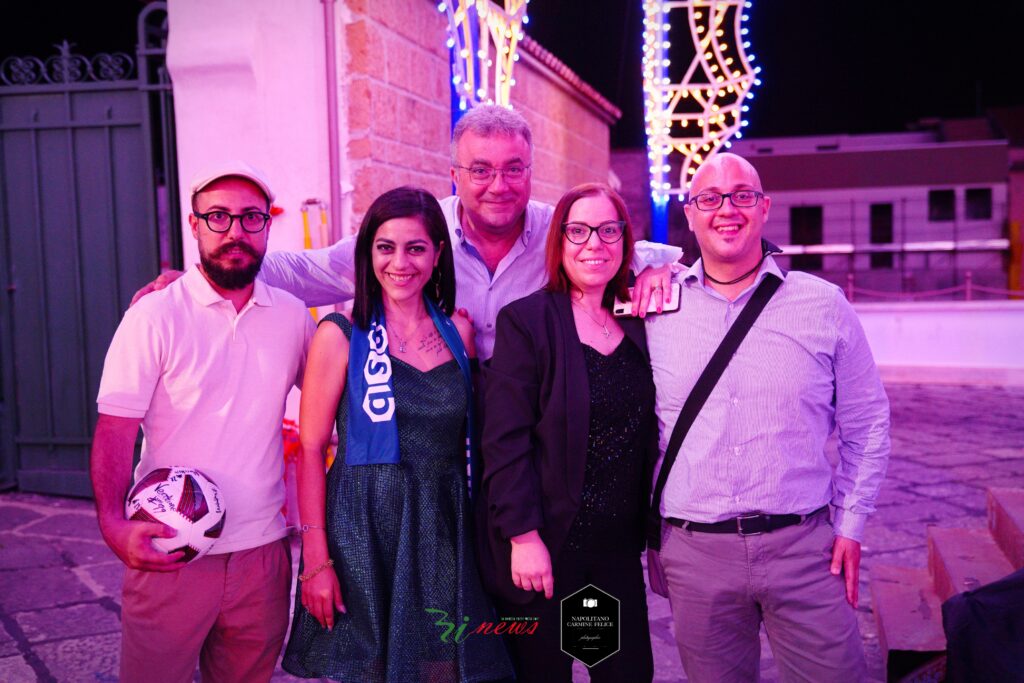 MUGNANO DEL CARDINALE. Premio BASSA IRPINIA 2022. Rivedi la serata e le 678 foto più belle della manifestazione