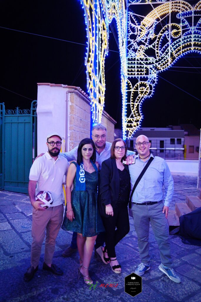 MUGNANO DEL CARDINALE. Premio BASSA IRPINIA 2022. Rivedi la serata e le 678 foto più belle della manifestazione