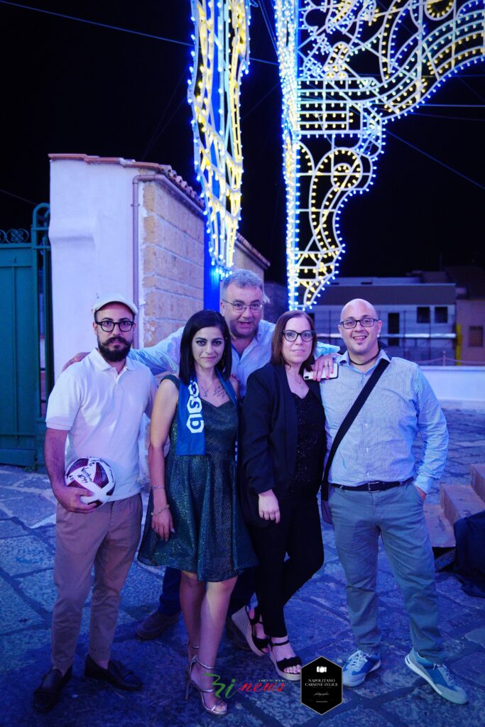 MUGNANO DEL CARDINALE. Premio BASSA IRPINIA 2022. Rivedi la serata e le 678 foto più belle della manifestazione