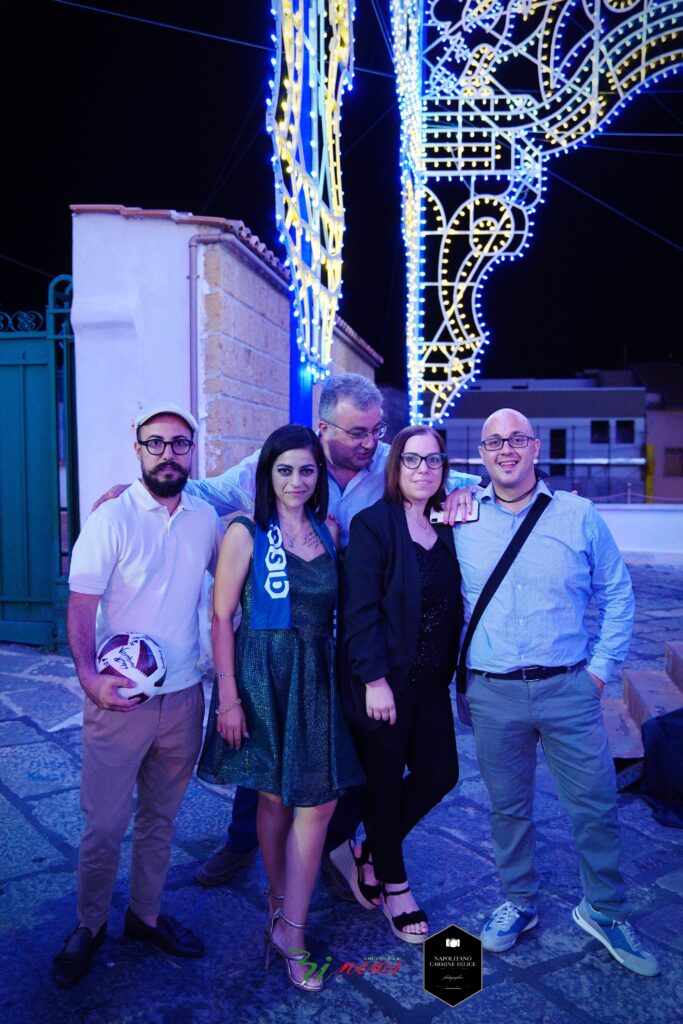 MUGNANO DEL CARDINALE. Premio BASSA IRPINIA 2022. Rivedi la serata e le 678 foto più belle della manifestazione