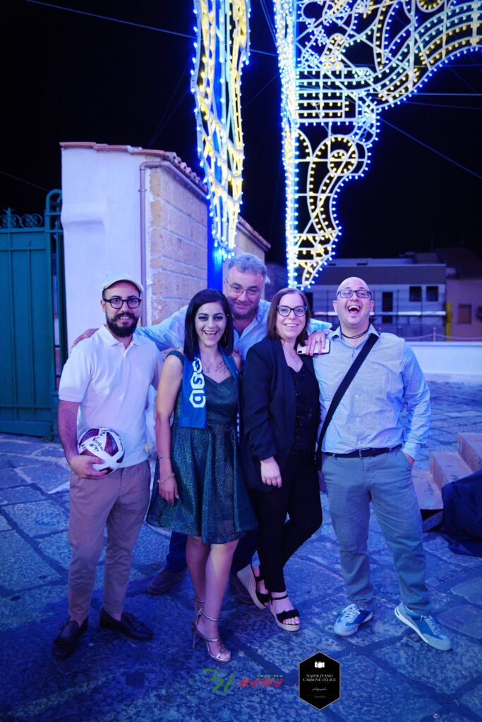 MUGNANO DEL CARDINALE. Premio BASSA IRPINIA 2022. Rivedi la serata e le 678 foto più belle della manifestazione