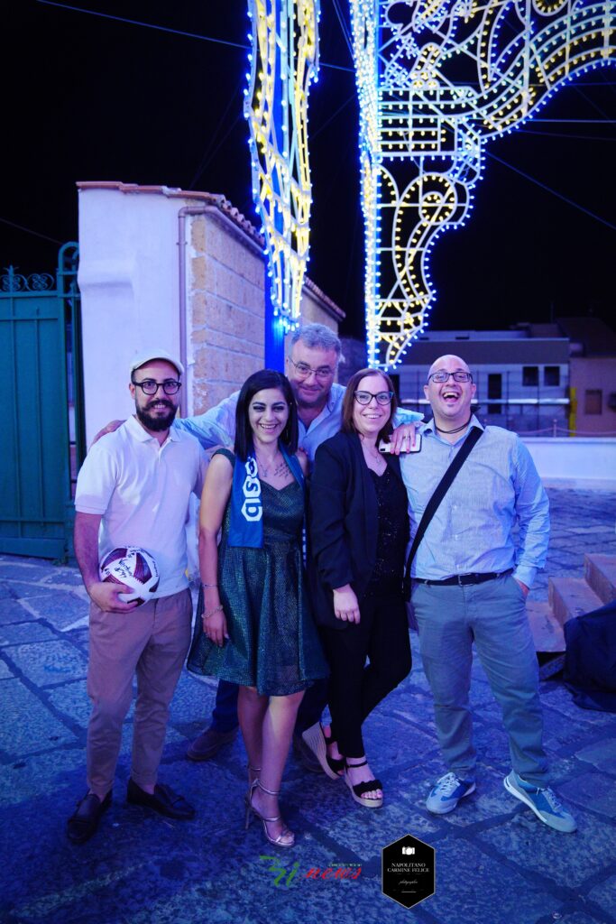 MUGNANO DEL CARDINALE. Premio BASSA IRPINIA 2022. Rivedi la serata e le 678 foto più belle della manifestazione