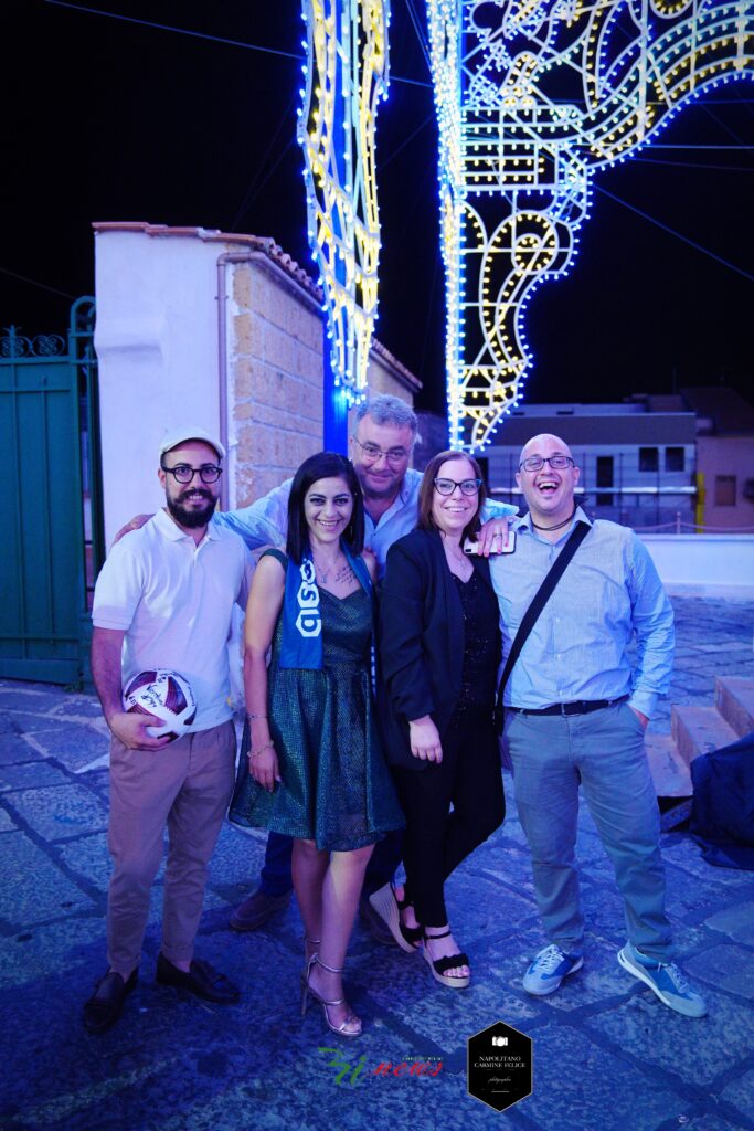 MUGNANO DEL CARDINALE. Premio BASSA IRPINIA 2022. Rivedi la serata e le 678 foto più belle della manifestazione