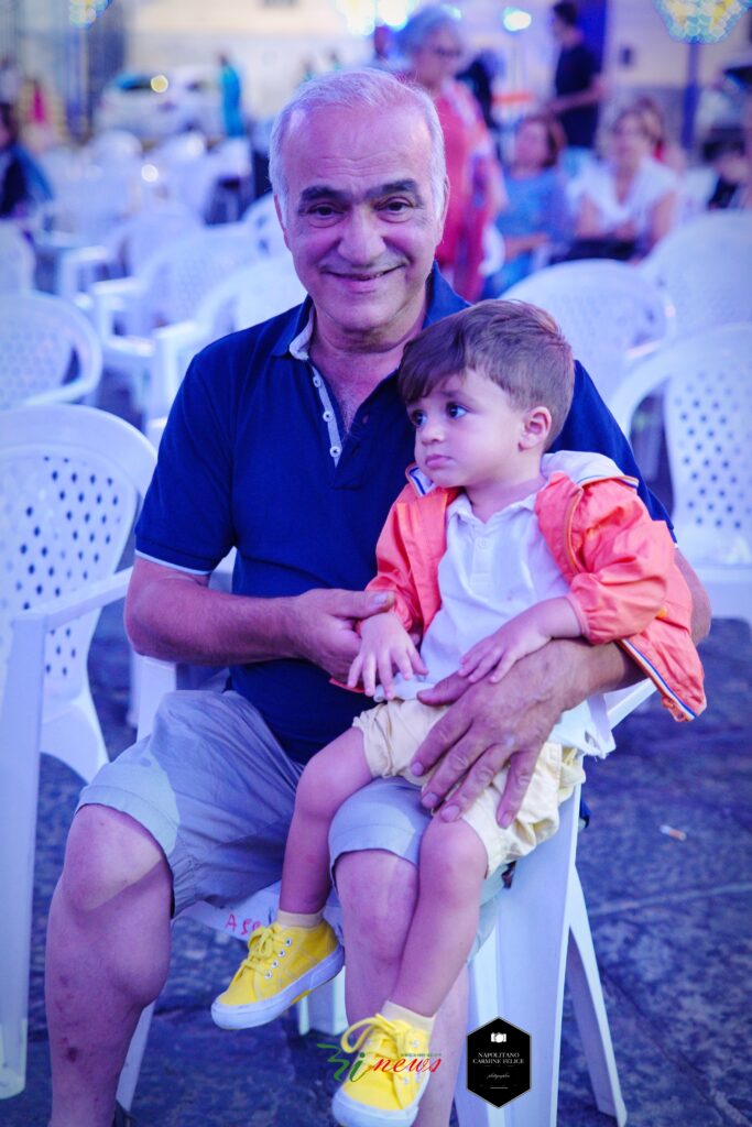 MUGNANO DEL CARDINALE. Premio BASSA IRPINIA 2022. Rivedi la serata e le 678 foto più belle della manifestazione