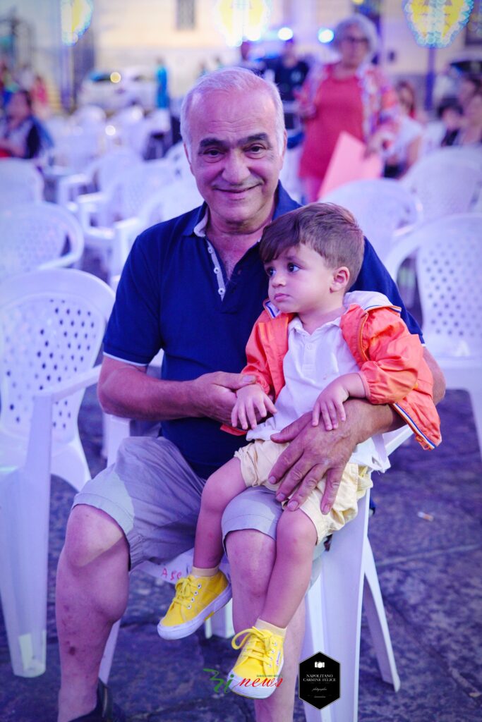 MUGNANO DEL CARDINALE. Premio BASSA IRPINIA 2022. Rivedi la serata e le 678 foto più belle della manifestazione