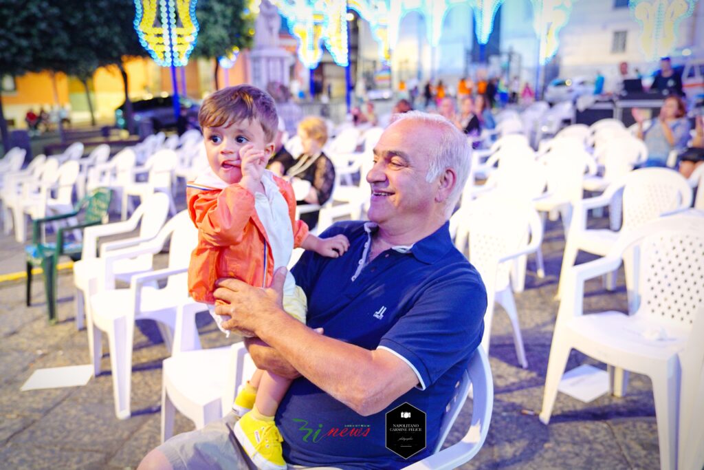 MUGNANO DEL CARDINALE. Premio BASSA IRPINIA 2022. Rivedi la serata e le 678 foto più belle della manifestazione