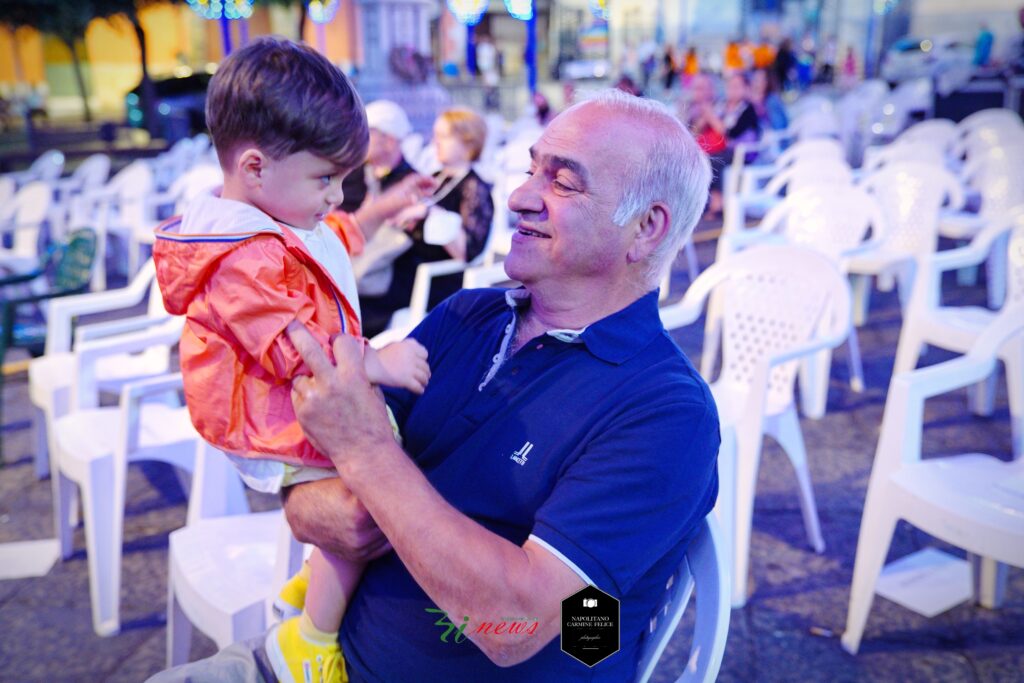 MUGNANO DEL CARDINALE. Premio BASSA IRPINIA 2022. Rivedi la serata e le 678 foto più belle della manifestazione