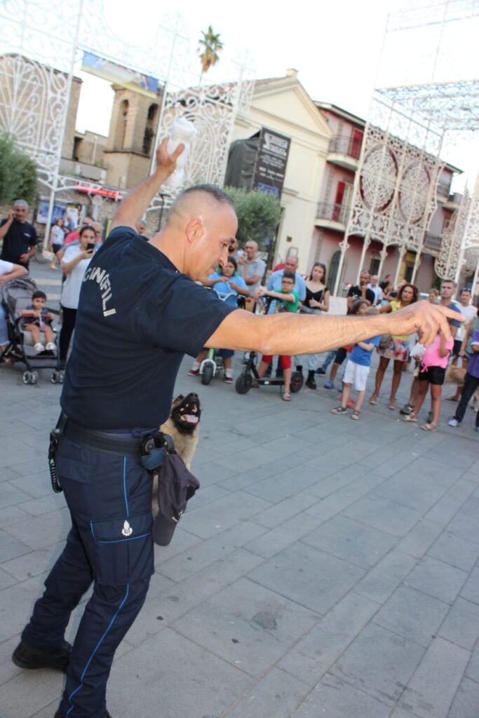 Visciano   Legalità in piazza con la Running Padre Arturo DOnofrio Visciano