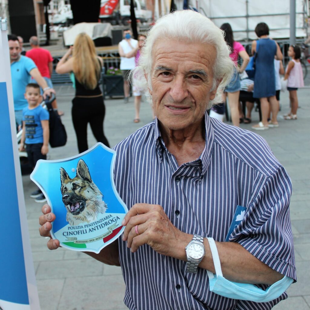 Visciano   Legalità in piazza con la Running Padre Arturo DOnofrio Visciano