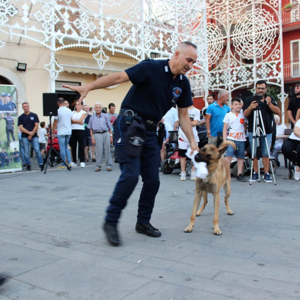 Visciano   Legalità in piazza con la Running Padre Arturo DOnofrio Visciano