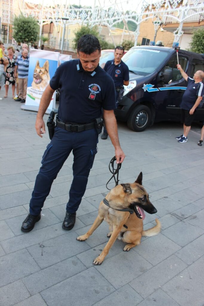 Visciano   Legalità in piazza con la Running Padre Arturo DOnofrio Visciano