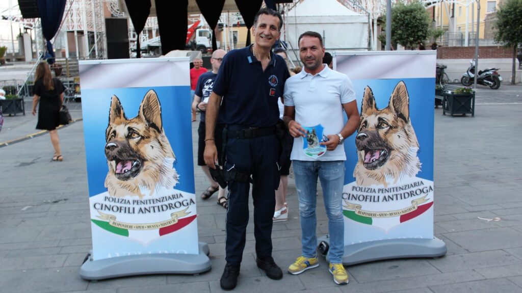 Visciano   Legalità in piazza con la Running Padre Arturo DOnofrio Visciano