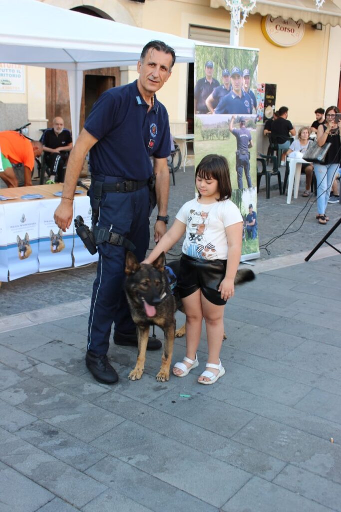 Visciano   Legalità in piazza con la Running Padre Arturo DOnofrio Visciano