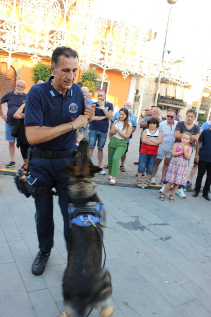 Visciano   Legalità in piazza con la Running Padre Arturo DOnofrio Visciano