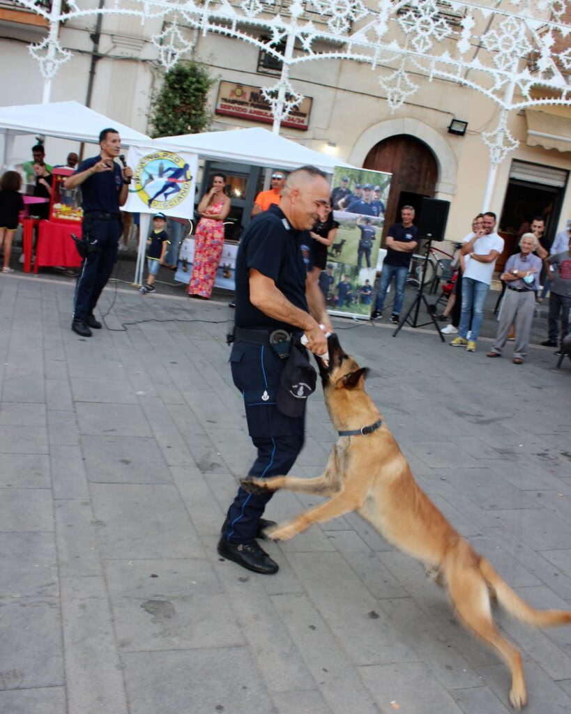 Visciano   Legalità in piazza con la Running Padre Arturo DOnofrio Visciano