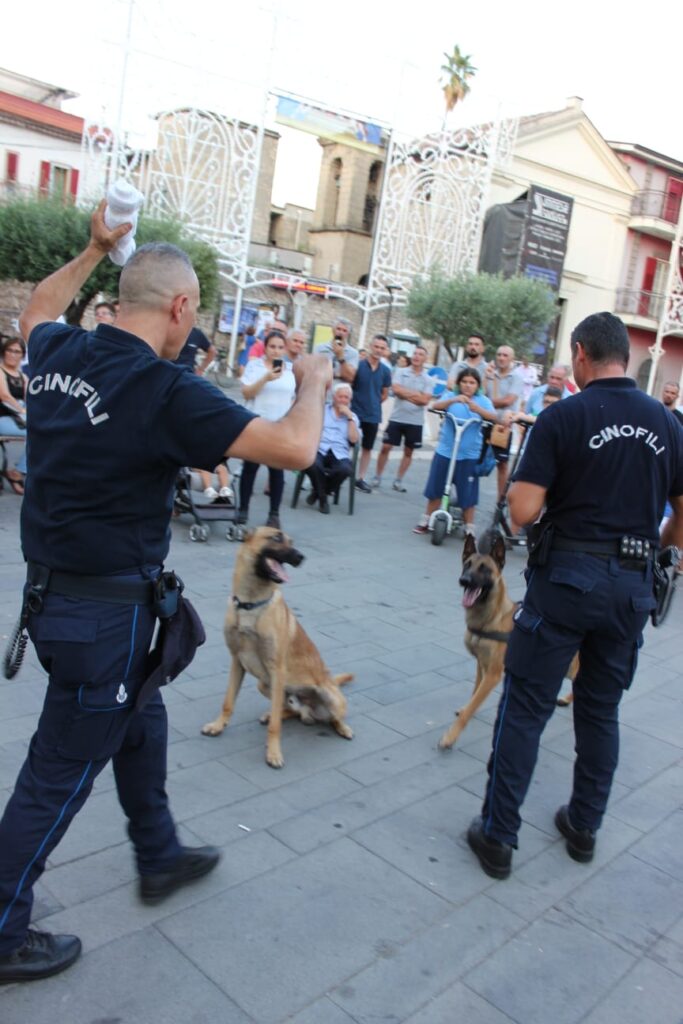 Visciano   Legalità in piazza con la Running Padre Arturo DOnofrio Visciano