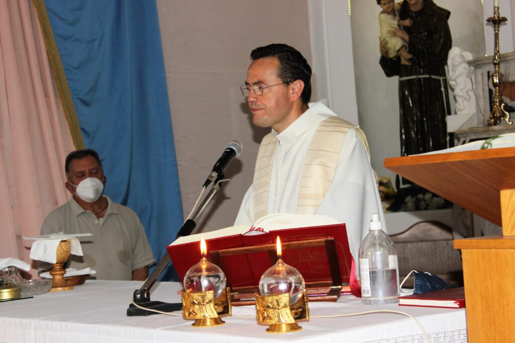 MUGNANO DEL CARDINALE. Le foto più belle dellintronizzazione di Maria Santissima del Carmine