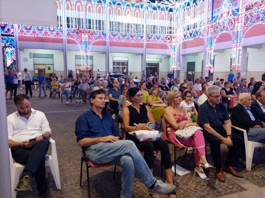 SPERONE. Premio Pio Stefanelli è Giornalismo. Le foto più belle