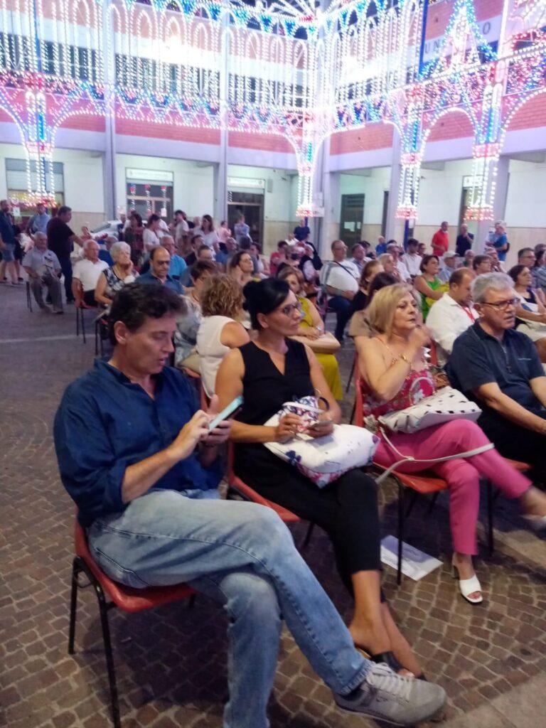 SPERONE. Premio Pio Stefanelli è Giornalismo. Le foto più belle