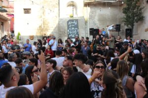 MUGNANO . “Autumn Fest”,  il successo di una manifestazione  negli scatti di Francesco Piccolo