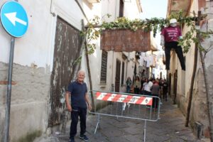 MUGNANO . “Autumn Fest”,  il successo di una manifestazione  negli scatti di Francesco Piccolo