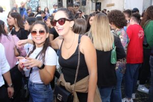 MUGNANO . “Autumn Fest”,  il successo di una manifestazione  negli scatti di Francesco Piccolo