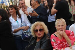 MUGNANO . “Autumn Fest”,  il successo di una manifestazione  negli scatti di Francesco Piccolo