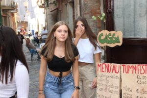 MUGNANO . “Autumn Fest”,  il successo di una manifestazione  negli scatti di Francesco Piccolo