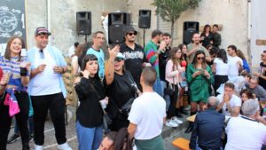 MUGNANO . “Autumn Fest”,  il successo di una manifestazione  negli scatti di Francesco Piccolo