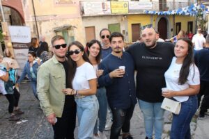 MUGNANO . “Autumn Fest”,  il successo di una manifestazione  negli scatti di Francesco Piccolo