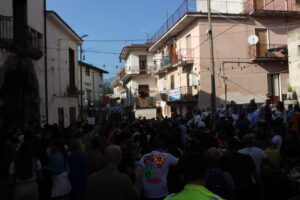 MUGNANO . “Autumn Fest”,  il successo di una manifestazione  negli scatti di Francesco Piccolo