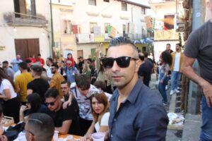 MUGNANO . “Autumn Fest”,  il successo di una manifestazione  negli scatti di Francesco Piccolo