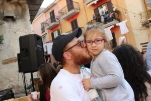 MUGNANO . “Autumn Fest”,  il successo di una manifestazione  negli scatti di Francesco Piccolo