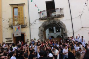 MUGNANO . “Autumn Fest”,  il successo di una manifestazione  negli scatti di Francesco Piccolo