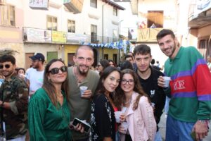 MUGNANO . “Autumn Fest”,  il successo di una manifestazione  negli scatti di Francesco Piccolo