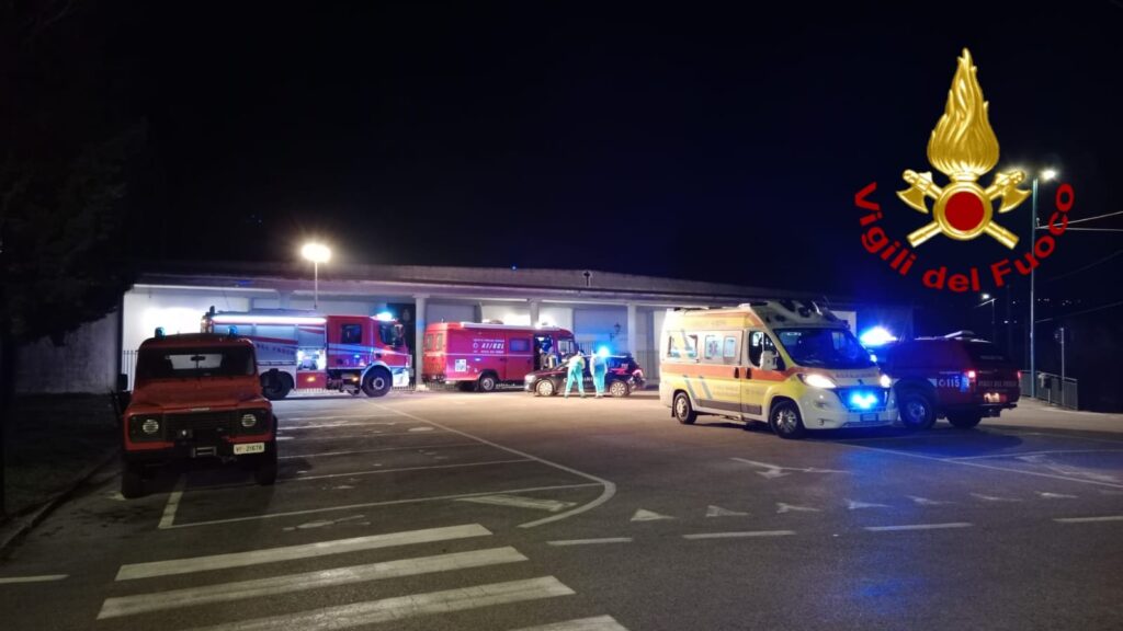 SERINO. Ottantenne scompare nella notte, ricerche in corso