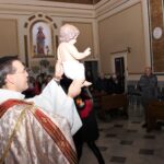 MUGNANO. NATALE 2022 MESSAGGIO DI NATALE PER I DEVOTI DI SANTA FILOMENA