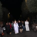 MUGNANO. NATALE 2022 MESSAGGIO DI NATALE PER I DEVOTI DI SANTA FILOMENA