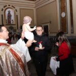 MUGNANO. NATALE 2022 MESSAGGIO DI NATALE PER I DEVOTI DI SANTA FILOMENA