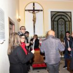 MUGNANO. NATALE 2022 MESSAGGIO DI NATALE PER I DEVOTI DI SANTA FILOMENA