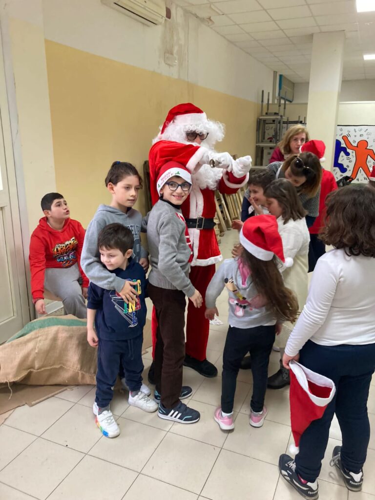 ROCCARAINOLA. Bambini speciali a scuola di chef, liniziativa è dellassociazione Autismo in Movimento