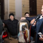 MUGNANO. NATALE 2022 MESSAGGIO DI NATALE PER I DEVOTI DI SANTA FILOMENA