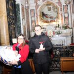 MUGNANO. NATALE 2022 MESSAGGIO DI NATALE PER I DEVOTI DI SANTA FILOMENA