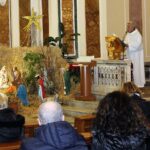 MUGNANO. NATALE 2022 MESSAGGIO DI NATALE PER I DEVOTI DI SANTA FILOMENA